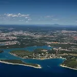 Ljubica Banjol Гостевой дом 4*