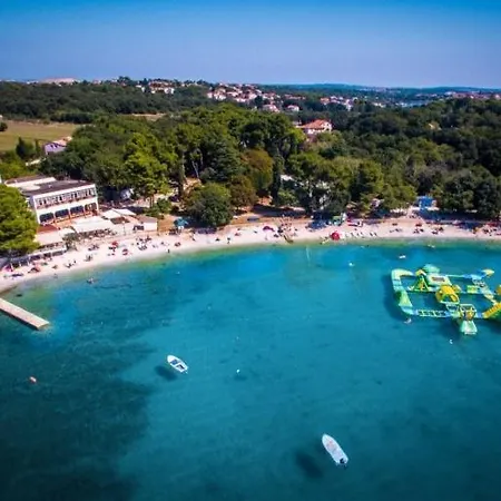 Ljubica Banjol 3* Rab Town
