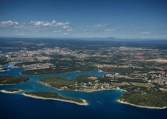 Ljubica Banjol Gasthof 3*