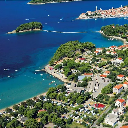 Ljubica Banjol Penzion Rab Town