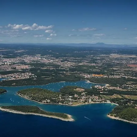 Ljubica Banjol Penzion 3*